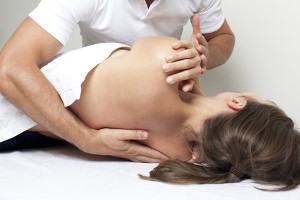 tecniche osteopatiche